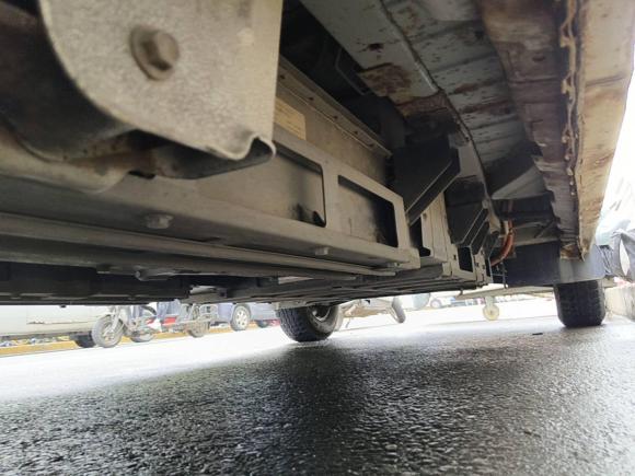 [西安·陕A] 二手东风小康东风小康EC362017款 基本型