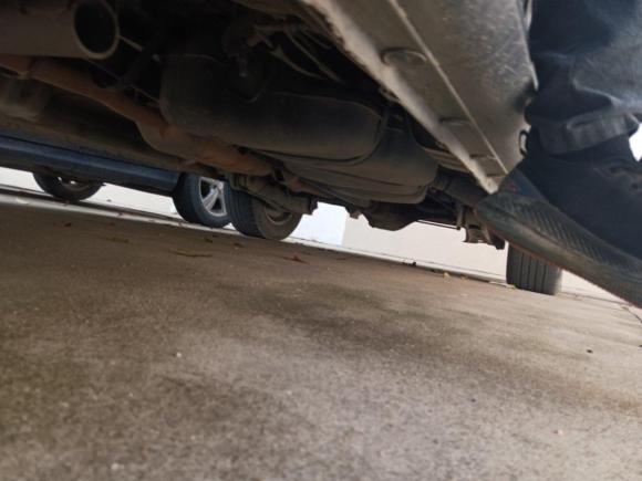 [宁波·皖K] 二手江淮瑞风M52013款 2.0T 汽油自动商务版