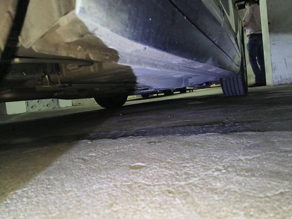 [上海·沪A] 二手别克英朗2017款 15N 自动精英型