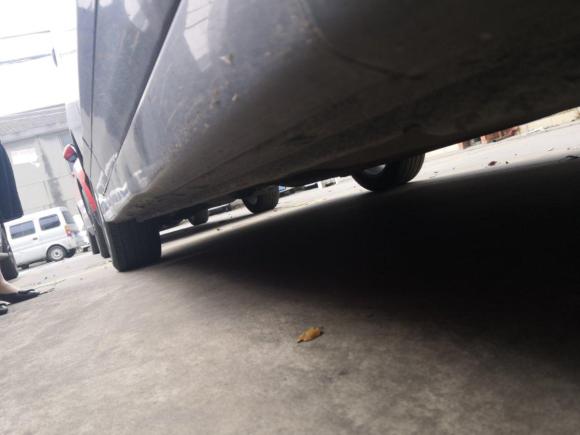 [无锡·苏B] 二手本田思域2009款 1.8L 自动舒适版