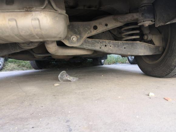 [上海·浙F] 二手大众途观2010款 1.8TSI 自动两驱风尚版