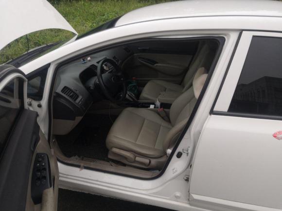 [宁波·浙B] 二手思铭思铭2012款 1.8L 自动