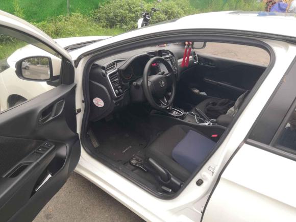 [成都·川A] 二手本田哥瑞2016款 1.5L CVT风尚版