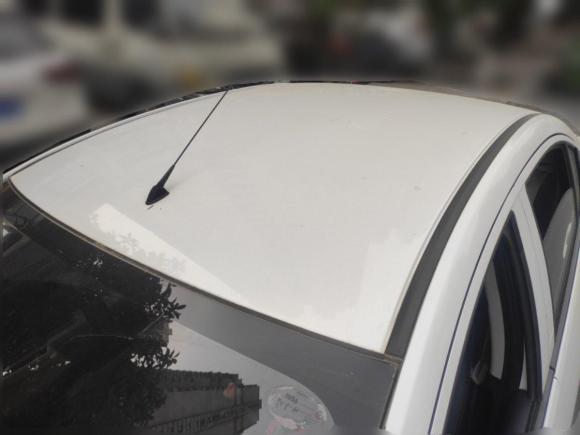 [合肥·皖A] 二手本田哥瑞2016款 1.5L CVT经典版