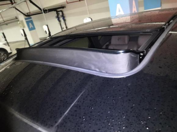 [上海·沪A] 二手比亚迪汉2020款 DM 四驱性能版豪华型