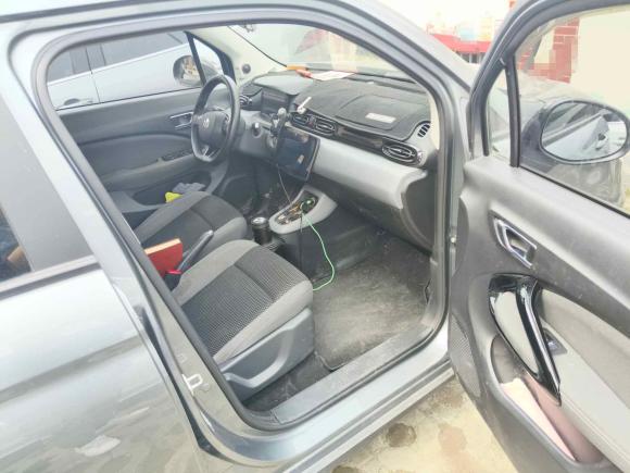 [合肥·皖A] 二手零跑汽车零跑T032021款 400轻享版 磷酸铁锂