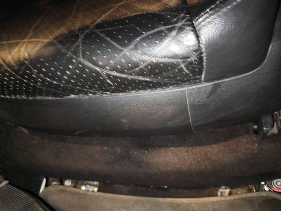 [杭州·浙A] 二手保时捷Cayenne2006款 Cayenne S 4.5L AT