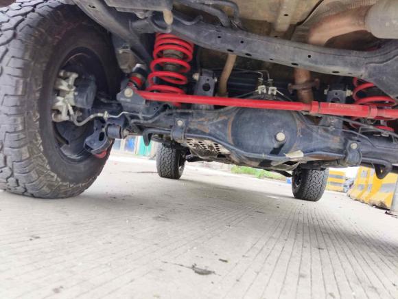 [常州·苏D] 二手坦克坦克3002021款 越野版 2.0T 征服者