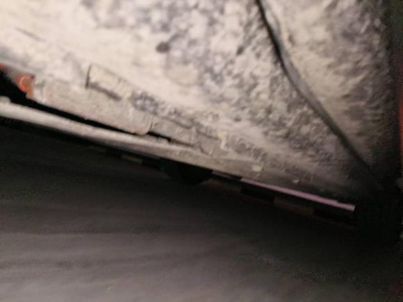 [北京·京A] 二手岚图汽车岚图FREE2024款 超长续航智驾版