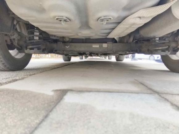 [青岛·鲁B] 二手雪铁龙爱丽舍2016款 1.6L 自动时尚型