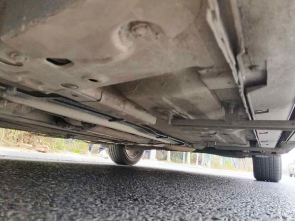 [成都·川A] 二手纳智捷优6 SUV2015款 1.8T 时尚型