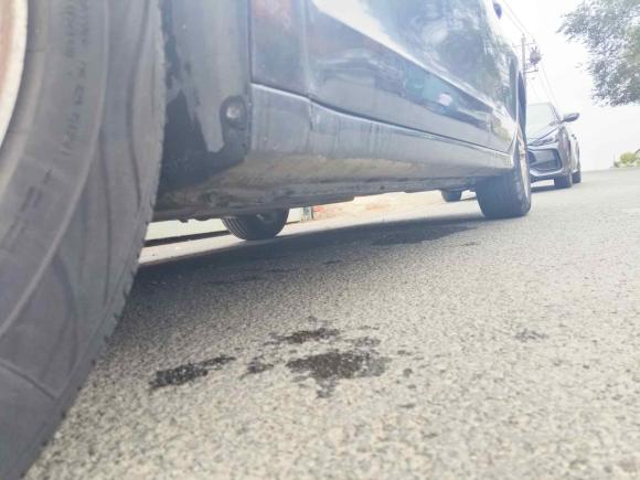 [青岛·鲁B] 二手本田雅阁2008款 2.0L EX