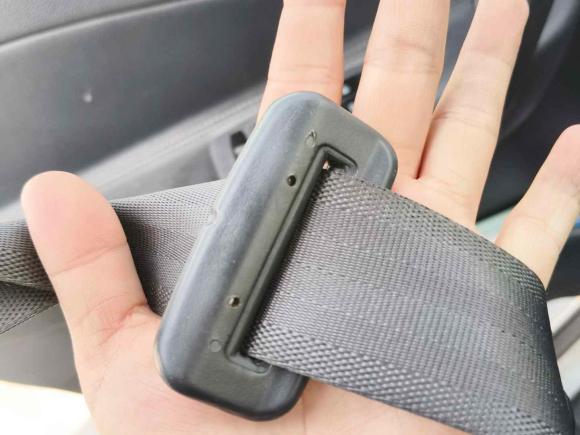 [南通·苏E] 二手雷诺科雷傲2014款 改款 2.0L 两驱时尚版