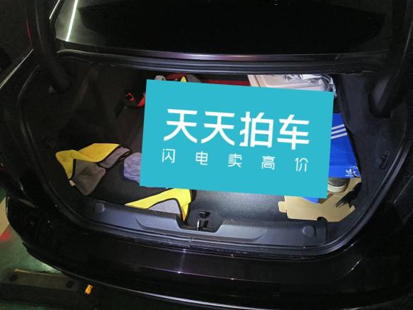 [武汉·鄂A] 二手捷豹捷豹XEL2020款 2.0T 200PS S进取优雅版