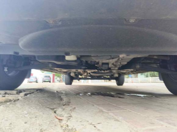 [宁波·浙B] 二手福特全顺2020款 2.0T柴油多功能商用车中轴低顶双开尾门国VI