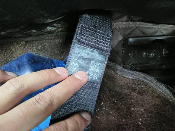 [合肥·川X] 二手丰田卡罗拉2021款 1.2T S-CVT精英PLUS版