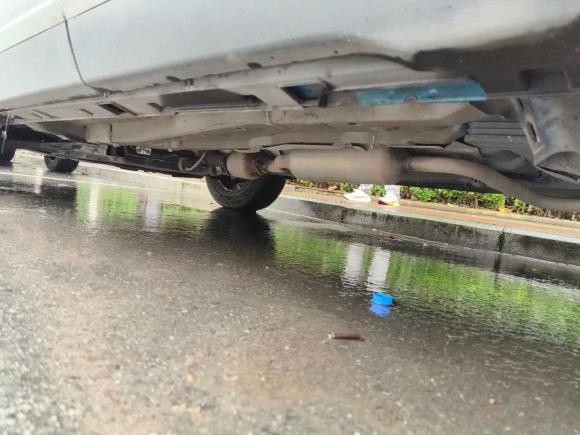 [金华·浙G] 二手凯翼炫界2020款 1.5L 手动悦