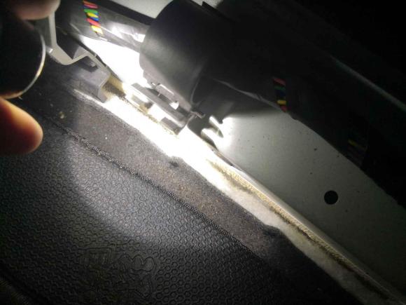 [广州·粤A] 二手埃安AION S2019款 炫 630