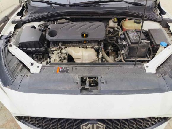 [义乌·浙G] 二手名爵MG52021款 180DVVT 手动青春豪华版