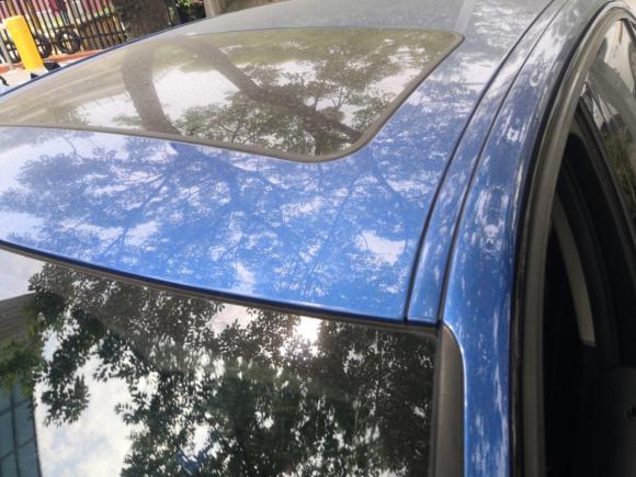 [上海·沪D] 二手宝马宝马3系2018款 320Li M运动曜夜版