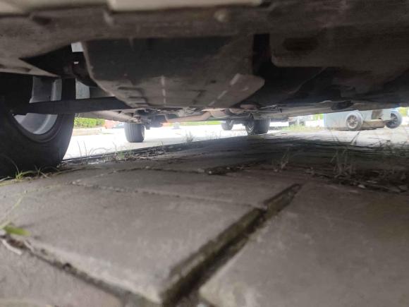 [南通·苏F] 二手长安凯程长安欧尚A6002016款 1.5L 手动豪华型7座