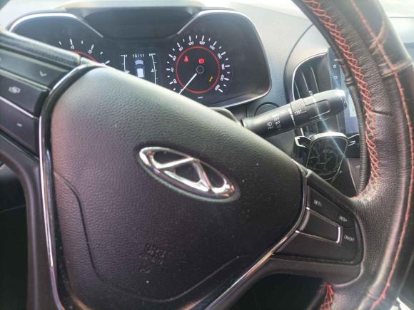 [金华·贵E] 二手奇瑞艾瑞泽52017款 1.5L 手动领潮版