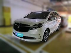 [济南·鲁S] 别克别克GL82020款 ES陆尊 653T 豪华型