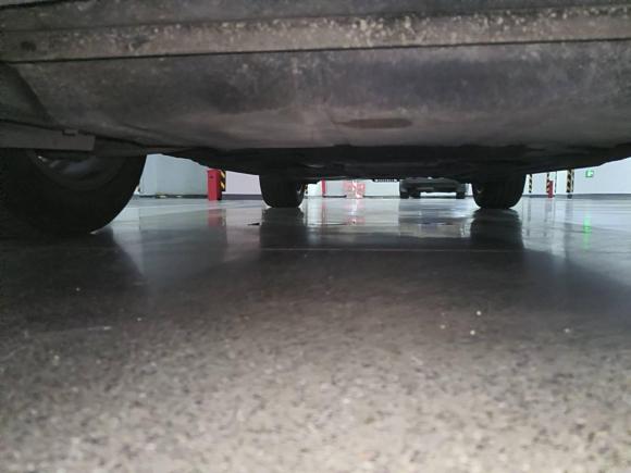 [合肥·皖A] 二手保时捷Macan2018款 Macan 2.0T