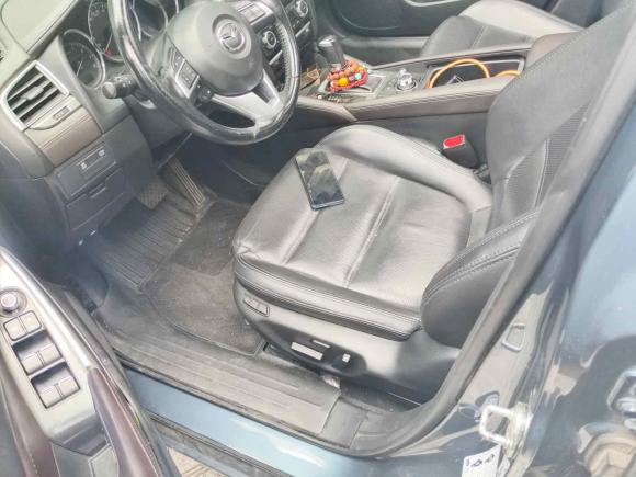 [无锡·苏B] 二手马自达阿特兹2017款 2.5L 蓝天运动版