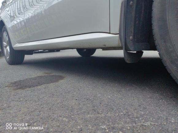 [上海·皖C] 二手大众朗逸2015款 1.6L 手动风尚版