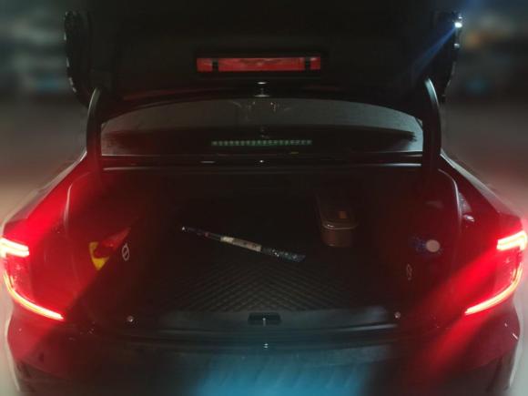 [西安·陕U] 二手沃尔沃沃尔沃S902022款 B5 智远豪华版