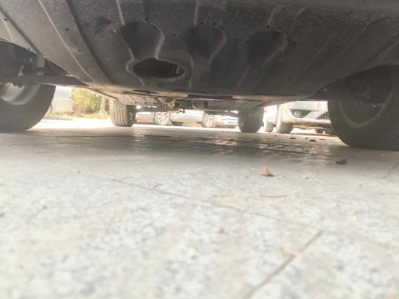 [青岛·鲁U] 二手现代北京现代ix352021款 2.0L 自动两驱GLS领先版