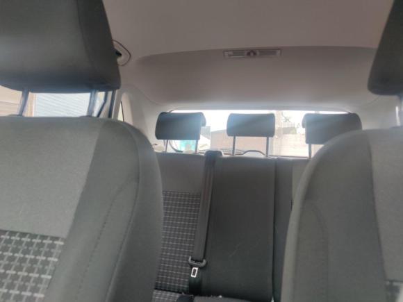 [上海·沪B] 二手大众Polo2018款 1.5L 自动安享型