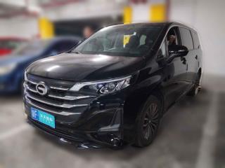 广汽传祺传祺M62019款 270T DCT尊享版（七座）国VI「上海二手车」「天天拍车」