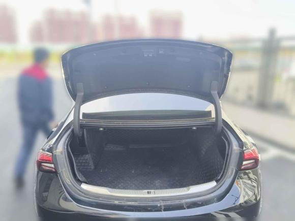 [青岛·鲁B] 二手别克君越2020款 652T 豪华型