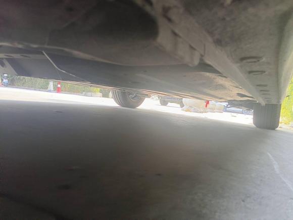 [西安·陕A] 二手本田锋范2017款 1.5L CVT舒适版