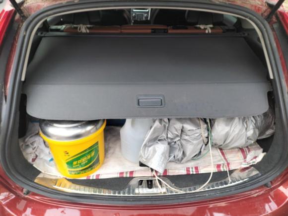 [青岛·鲁B] 二手沃尔沃沃尔沃V602014款 T5 智雅版