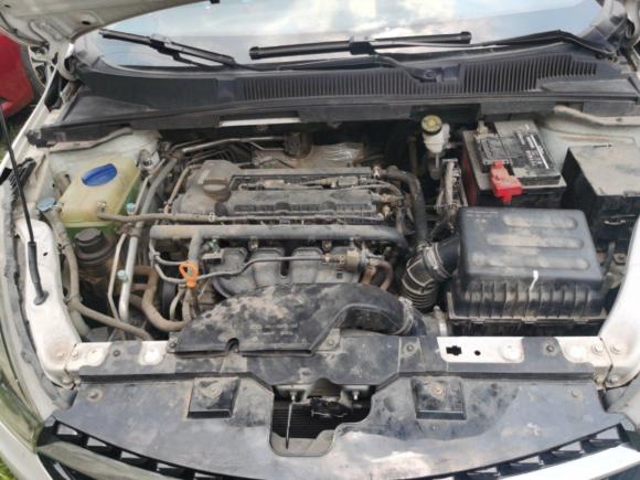 [嘉兴·浙F] 二手奇瑞艾瑞泽52017款 1.5L 手动精英版