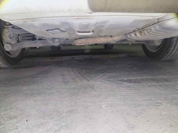 [济南·鲁A] 二手现代索纳塔2013款 2.0L 自动领先版