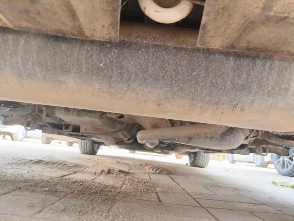 [济南·鲁A] 二手铃木天语 SX42013款 1.6L 自动酷锐型