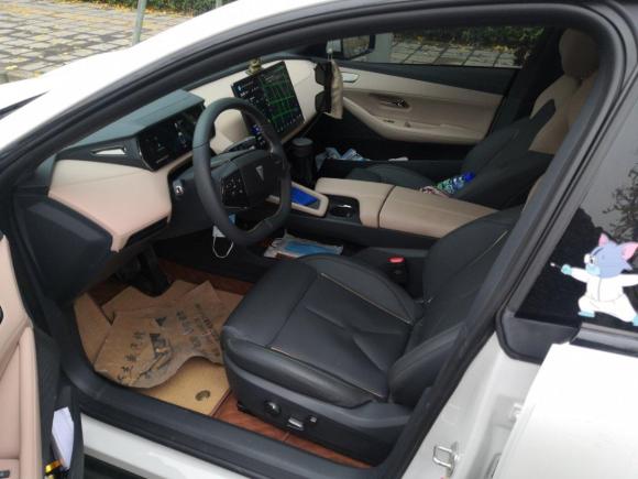 [成都·川A] 二手长安深蓝长安深蓝SL032022款 1.5L 1200增程版