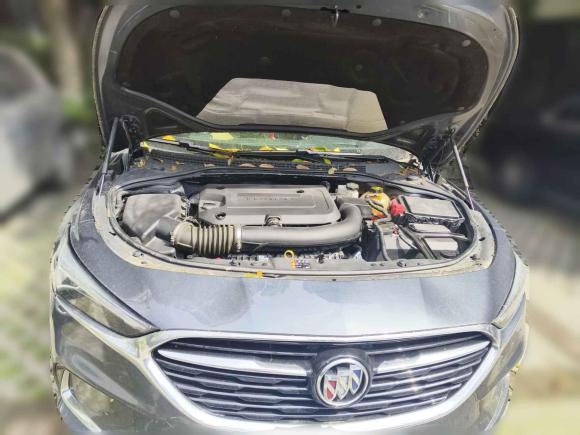 [成都·川A] 二手别克君越2019款 28T 尊贵型