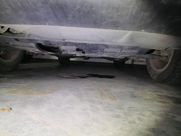 [上海·沪A] 二手Jeep指南者2012款 2.4L 四驱运动版