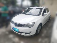 [无锡·苏E]荣威&nbsp;&nbsp;荣威350&nbsp;&nbsp;2015款1.5L手动豪华天窗版