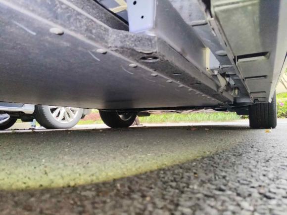 [杭州·浙A] 二手比亚迪海豚2023款 420km 自由版