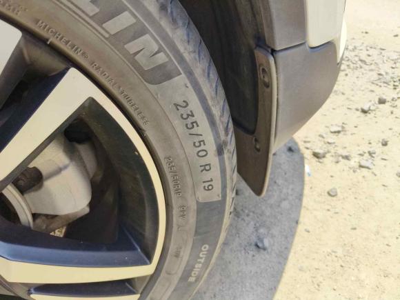 [宁波·浙B] 二手沃尔沃沃尔沃XC402020款 T4 四驱智远运动版