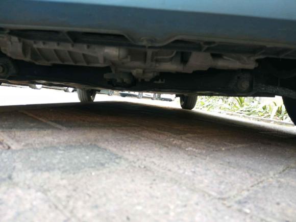 [无锡·苏B] 二手欧拉欧拉黑猫2021款 301km 基础型