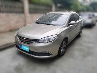 荣威荣威3602015款1.5L自动豪华版