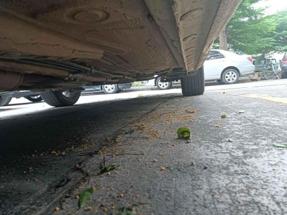 [佛山·粤W] 二手比亚迪速锐2016款 1.5L 手动精英型