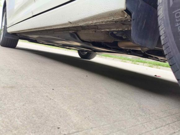 [苏州·苏U] 二手大众朗逸2021款 280TSI DSG舒适版